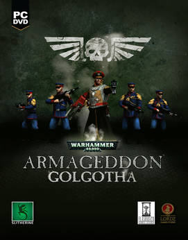 Warhammer 40000 Armageddon Golgotha-SKIDROW