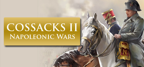 Cossacks II Cover PC