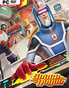 Space Rogue v1.1 RIP MULTI3-ALiAS