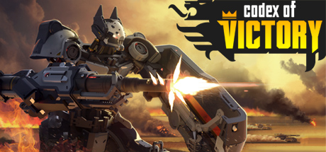 Codex of Victory Cover PC