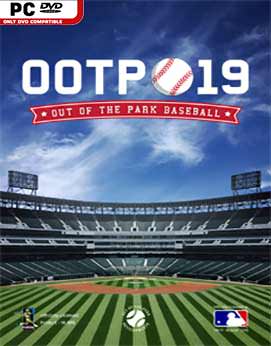 Out of the Park Baseball 19-HI2U