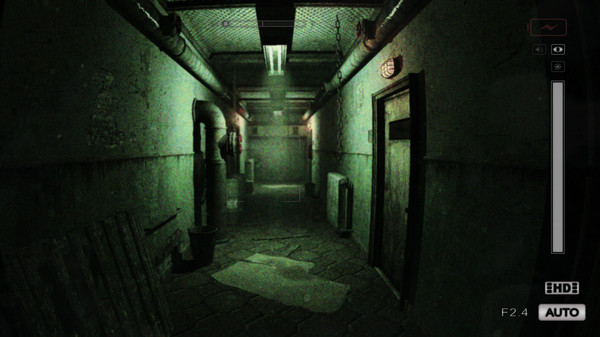 DeadTruth: The Dark Path Ahead