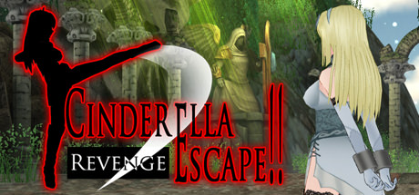 Cinderella Escape 2 Revenge-POSTMORTEM