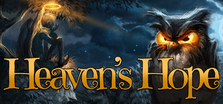 Heaven's Hop Cover PC