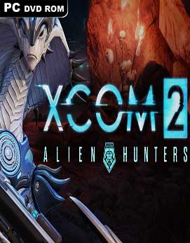 XCOM 2 Alien Hunters DLC-CODEX