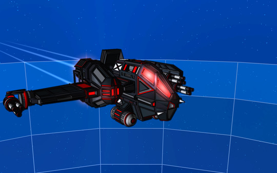 Void Destroyer 2 Void Destroyer 2