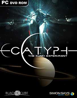 Catyph The Kunci Experiment-PLAZA