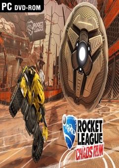 Rocket League Chaos Run-SKIDROW