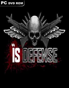 IS Defense-CODEX