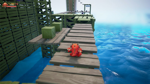 Dyno Adventure Dyno Adventure