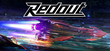 Redout Cover PC