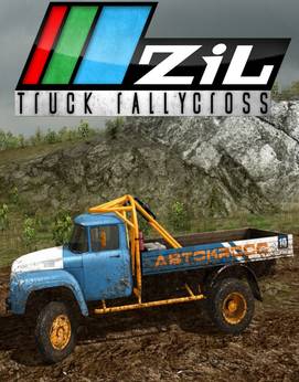 ZiL Truck RallyCross-TiNYiSO