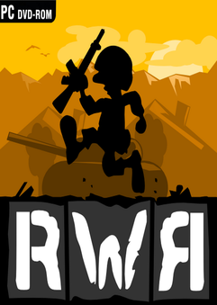 RUNNING WITH RIFLES v1.2.3