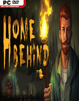 Home Behind-HI2U