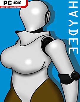Haydee v1.04 Cracked-3DM