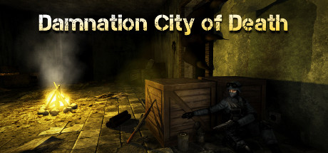 Damnation City Of Death v0.79-ALI213