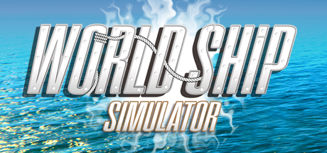 World Ship Simulator Cover PC