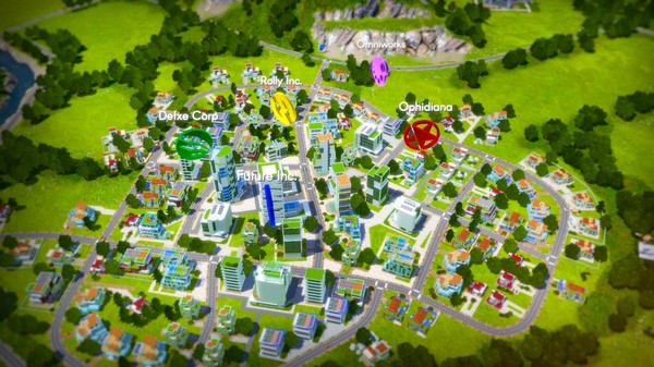 Industry Manager Future Technologies