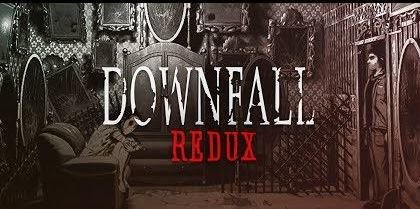 Downfall Redux Cover PC