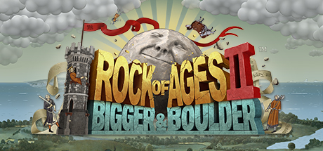 Rock of Ages 2: Bigger & Boulder�