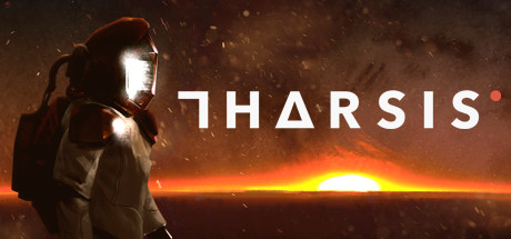 Tharsis Cover PC