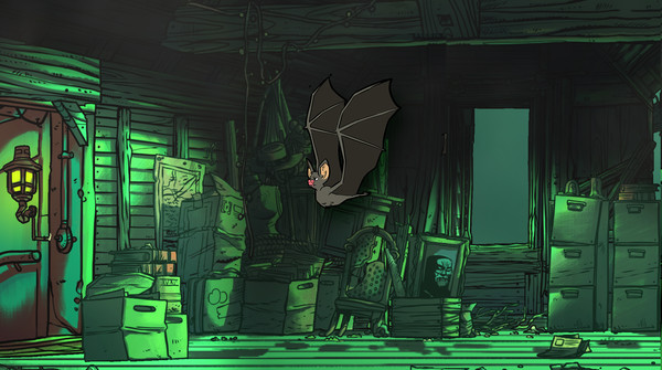 Wailing Heights Wailing Heights