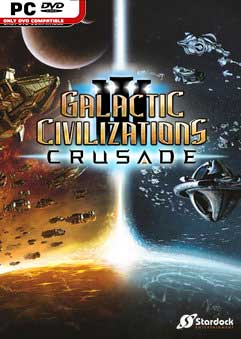 Galactic Civilizations III Crusade-CODEX