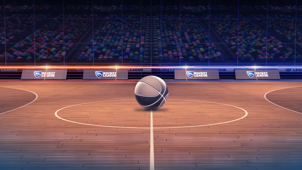 Rocket League NBA Flag Pack Rocket League NBA Flag Pack