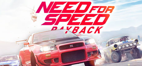 Need for Speed Payback Cover art wide