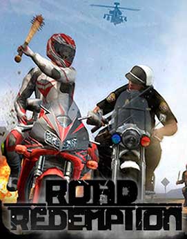 Road Redemption-CODEX
