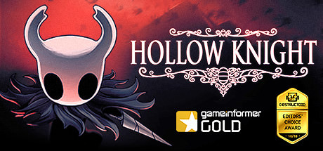 Hollow Knight