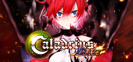 Caladrius Blaze Cover PC