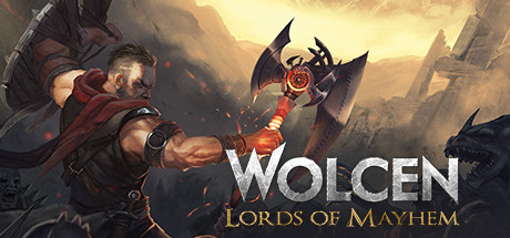 Wolcen: Lords of Mayhem Cover PC