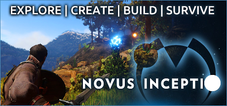 Novus Inceptio Cover PC
