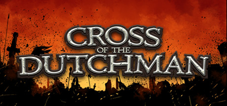 Cross of the Dutchman Cover PC