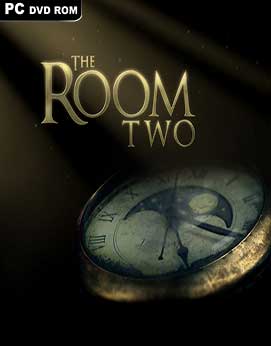 The Room Two-PLAZA