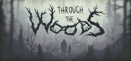 Through the Woods Cover PC
