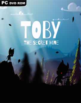 Toby The Secret Mine-TiNYiSO
