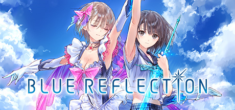 BLUE REFLECTION / BLUE REFLECTION?????????