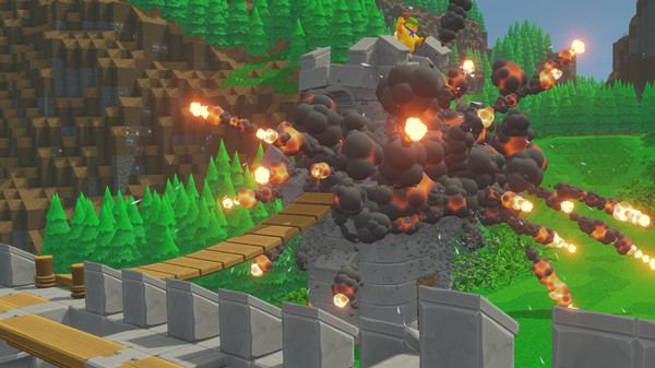 Castle StoryCODEX » SKIDROWGAMES