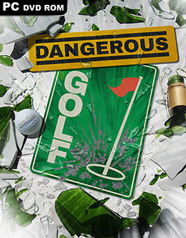 Dangerous Golf-CODEX