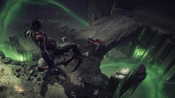 Vikings Wolves of Midgard Vikings Wolves of Midgard